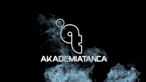 Logo Akademia Tańca