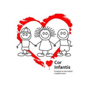 Logo Corinfantis