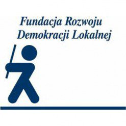 Logo FDRL