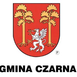 Logo Gmina Czarna