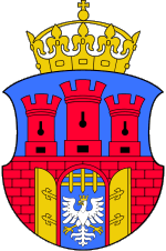 Logo Gmina Kraków