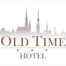 Logo Hotel Old Time