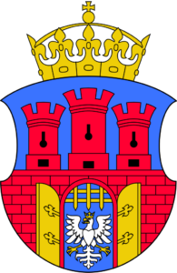 Logo Kraków