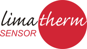 Logo Limatherm Sensor