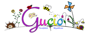 Logo Niepubliczne Przedszkole GUCIO