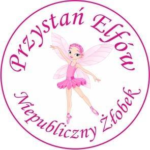 Logo Przystań Elfów