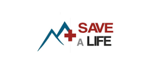 Logo Save a Life