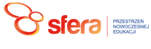 Logo Sfera